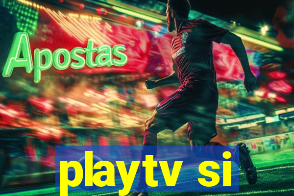 playtv si